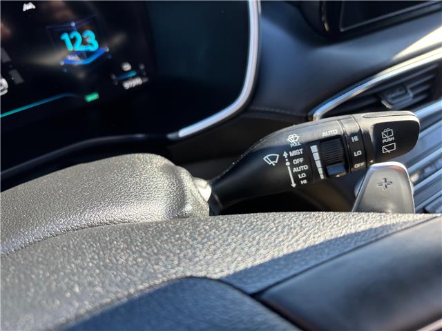 2023 Hyundai Santa Fe HEV Luxury (Stk: M6062) in Sarnia - Image 25 of 36