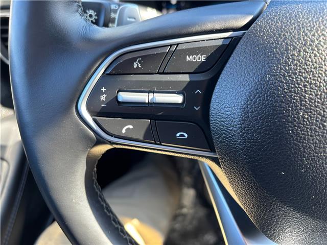 2023 Hyundai Santa Fe HEV Luxury (Stk: M6062) in Sarnia - Image 26 of 36