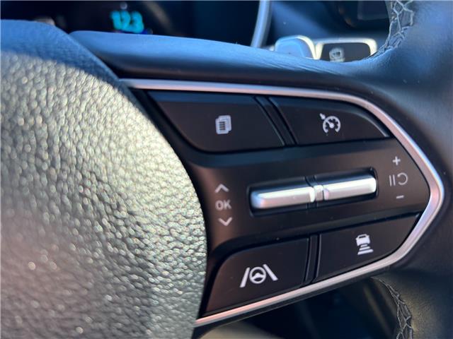 2023 Hyundai Santa Fe HEV Luxury (Stk: M6062) in Sarnia - Image 27 of 36