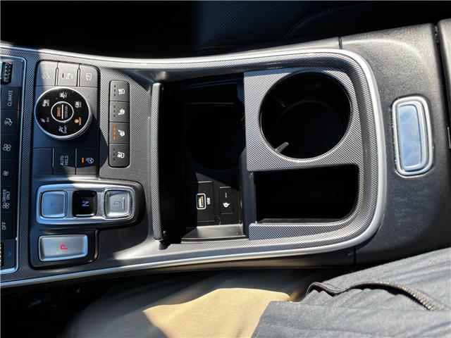 2023 Hyundai Santa Fe HEV Luxury (Stk: M6062) in Sarnia - Image 31 of 36