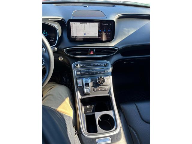 2023 Hyundai Santa Fe HEV Luxury (Stk: M6062) in Sarnia - Image 32 of 36