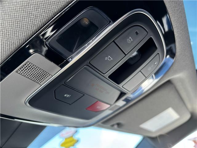 2023 Hyundai Santa Fe HEV Luxury (Stk: M6062) in Sarnia - Image 33 of 36