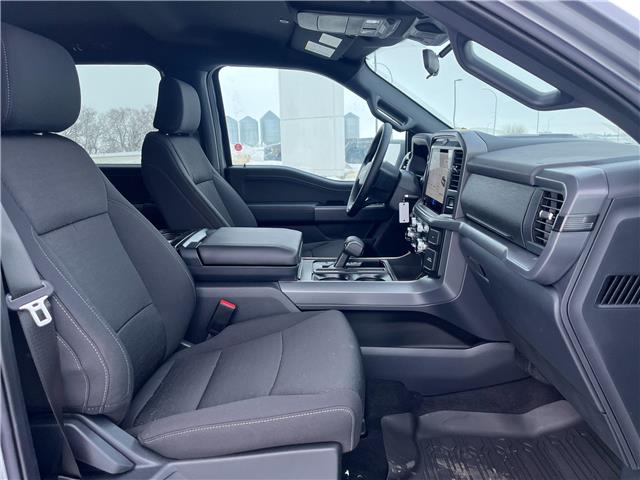 2025 Ford F-150 XLT (Stk: S12688) in Hague - Image 11 of 13
