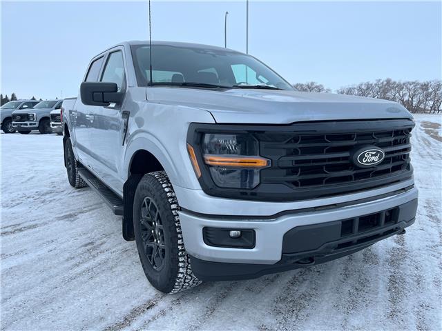 2025 Ford F-150 XLT (Stk: S12688) in Hague - Image 2 of 13