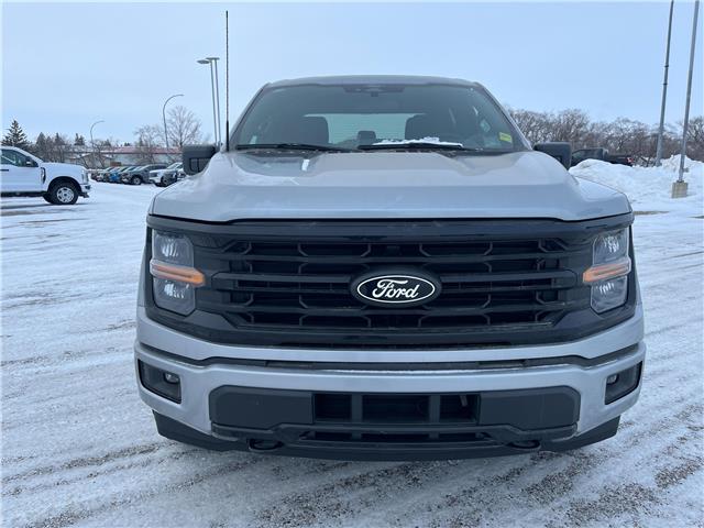 2025 Ford F-150 XLT (Stk: S12688) in Hague - Image 3 of 13