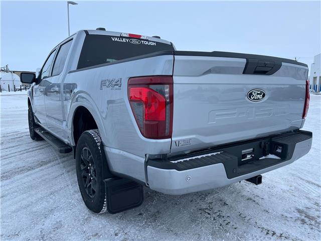 2025 Ford F-150 XLT (Stk: S12688) in Hague - Image 6 of 13