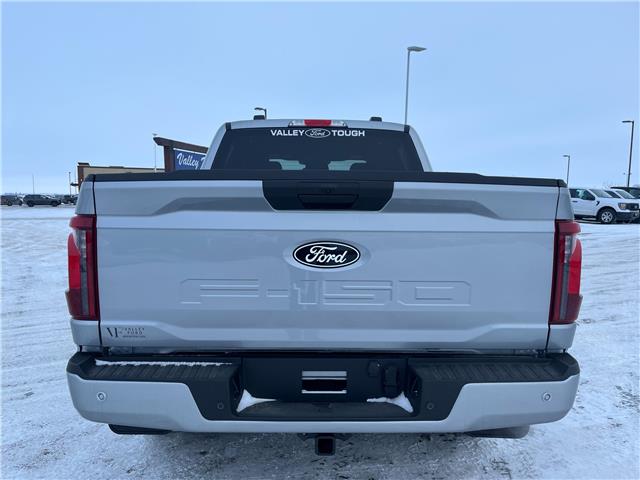 2025 Ford F-150 XLT (Stk: S12688) in Hague - Image 7 of 13