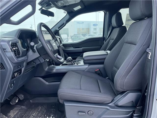 2025 Ford F-150 XLT (Stk: S12688) in Hague - Image 9 of 13