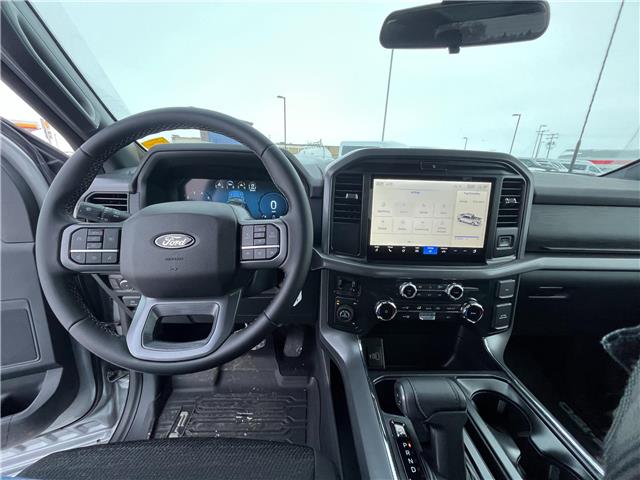 2025 Ford F-150 XLT (Stk: S12688) in Hague - Image 10 of 13