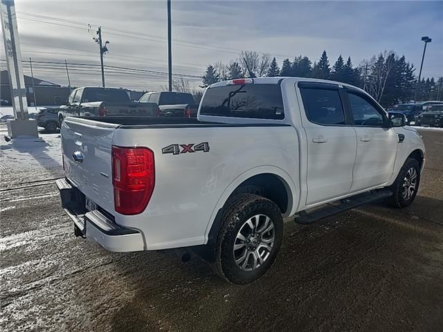 2020 Ford Ranger  (Stk: U2570) in Miramichi - Image 5 of 13