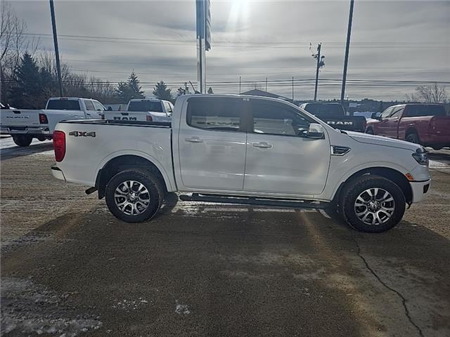 2020 Ford Ranger  (Stk: U2570) in Miramichi - Image 6 of 13