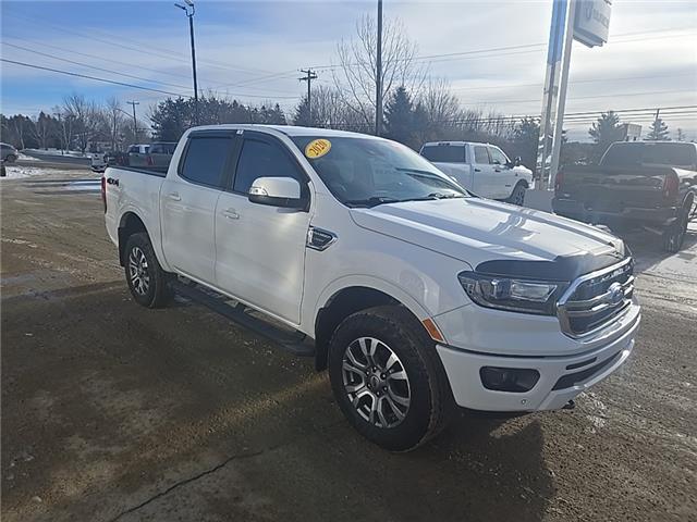2020 Ford Ranger  (Stk: U2570) in Miramichi - Image 7 of 13