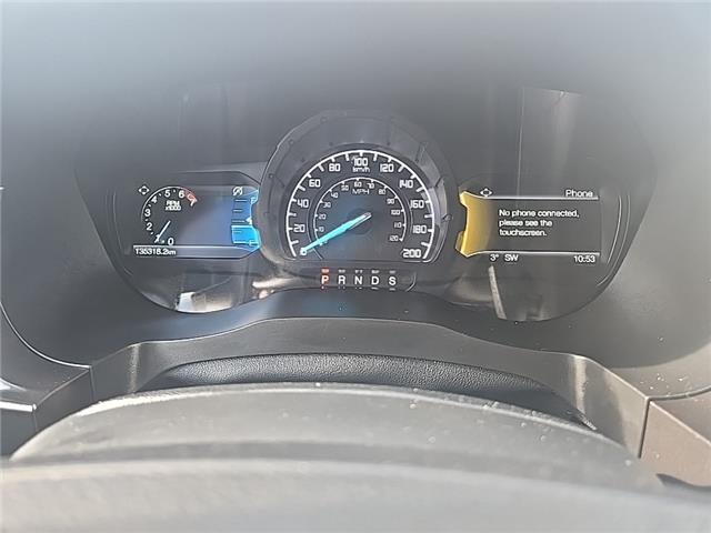 2020 Ford Ranger  (Stk: U2570) in Miramichi - Image 9 of 13