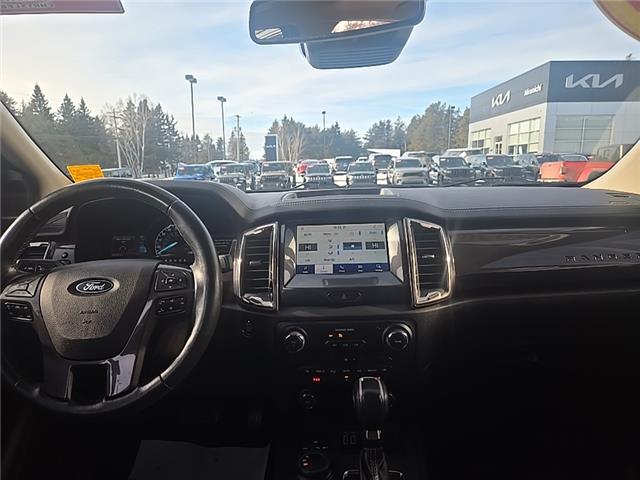 2020 Ford Ranger  (Stk: U2570) in Miramichi - Image 12 of 13