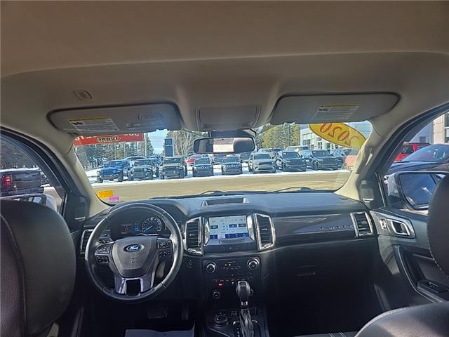 2020 Ford Ranger  (Stk: U2570) in Miramichi - Image 13 of 13