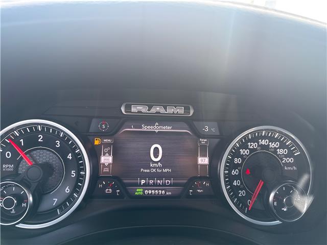 2020 RAM 1500 Sport (Stk: P2154) in Newmarket - Image 33 of 36
