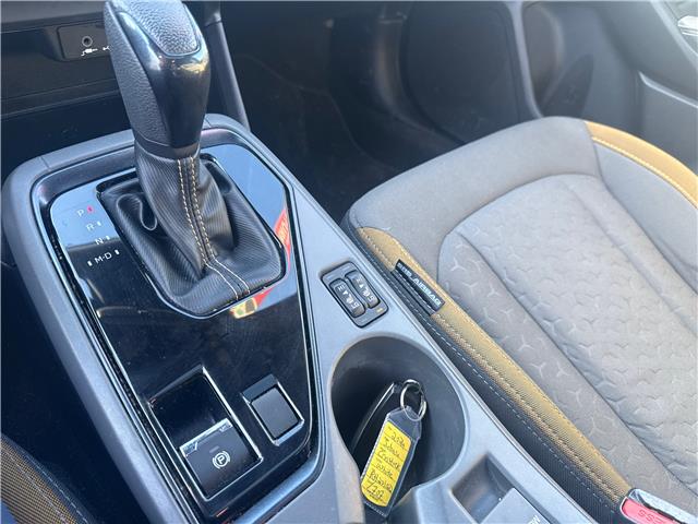 2024 Subaru Crosstrek Onyx (Stk: L707) in Newmarket - Image 15 of 21