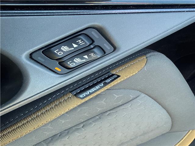 2024 Subaru Crosstrek Onyx (Stk: L707) in Newmarket - Image 16 of 21