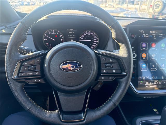 2024 Subaru Crosstrek Onyx (Stk: L707) in Newmarket - Image 17 of 21