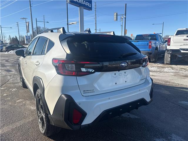 2024 Subaru Crosstrek Onyx (Stk: L707) in Newmarket - Image 10 of 21