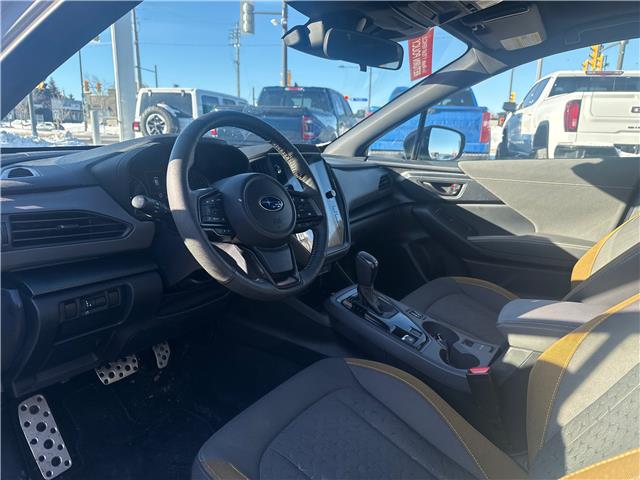 2024 Subaru Crosstrek Onyx (Stk: L707) in Newmarket - Image 13 of 21