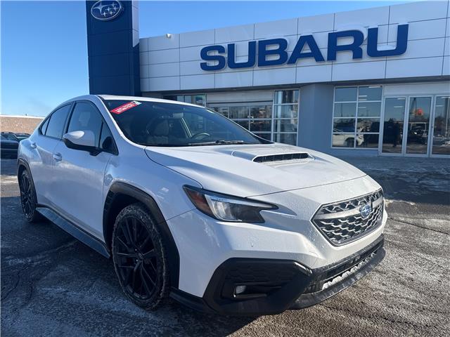 2023 Subaru WRX Sport (Stk: P2146) in Newmarket - Image 1 of 17