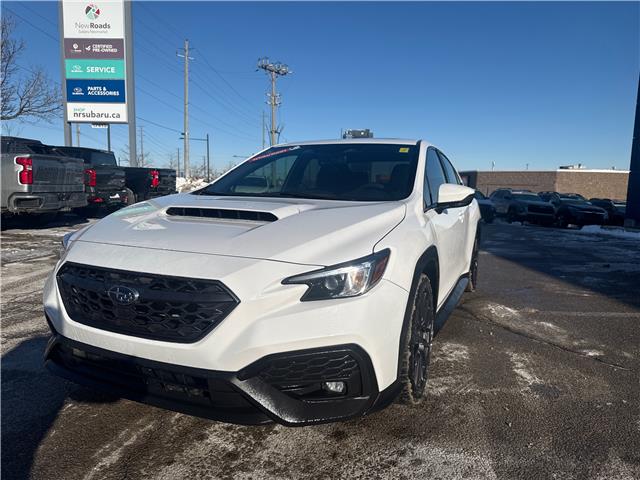 2023 Subaru WRX Sport (Stk: P2146) in Newmarket - Image 3 of 17
