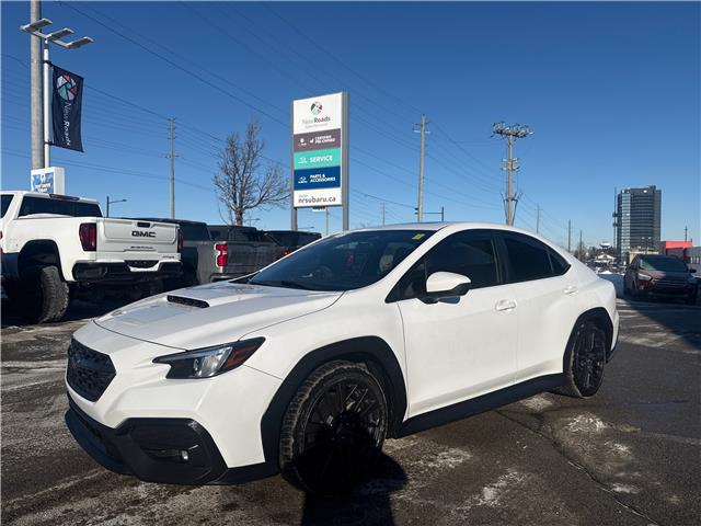 2023 Subaru WRX Sport (Stk: P2146) in Newmarket - Image 4 of 17