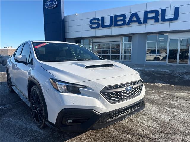 2023 Subaru WRX Sport (Stk: P2146) in Newmarket - Image 2 of 17