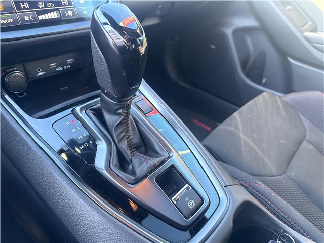 2023 Subaru WRX Sport (Stk: P2146) in Newmarket - Image 12 of 17