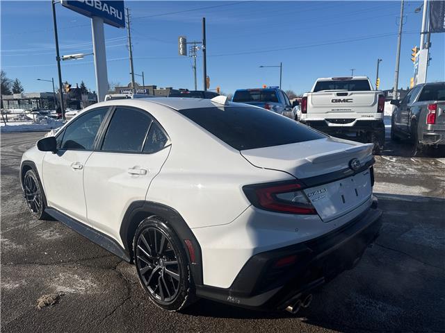 2023 Subaru WRX Sport (Stk: P2146) in Newmarket - Image 6 of 17
