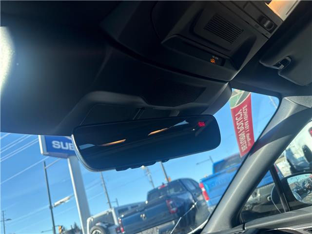 2023 Subaru WRX Sport (Stk: P2146) in Newmarket - Image 13 of 17