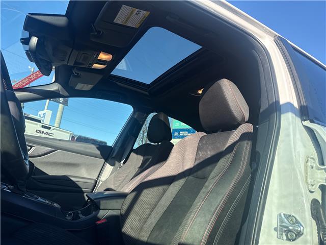 2023 Subaru WRX Sport (Stk: P2146) in Newmarket - Image 9 of 17