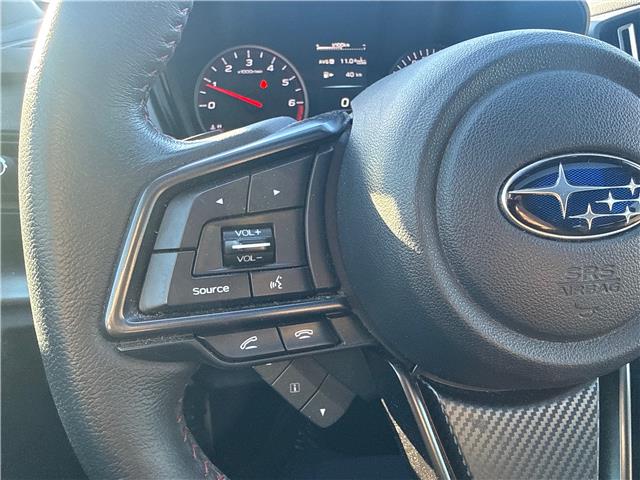 2023 Subaru WRX Sport (Stk: P2146) in Newmarket - Image 15 of 17