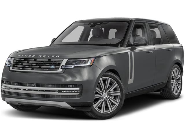 2024 Land Rover Range Rover P530 Autobiography 7 Seat (Stk: 15105336A) in Richmond Hill - Image 1 of 1