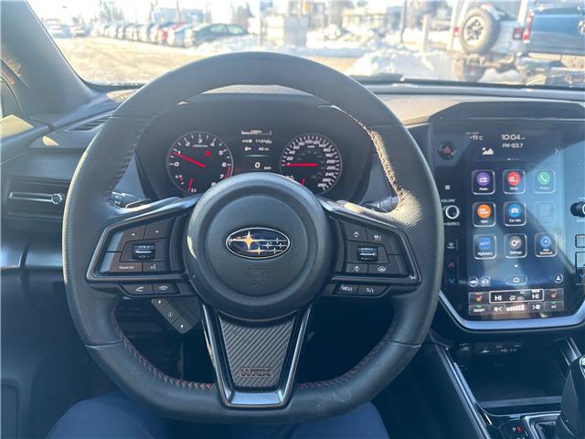 2023 Subaru WRX Sport (Stk: P2146) in Newmarket - Image 14 of 17