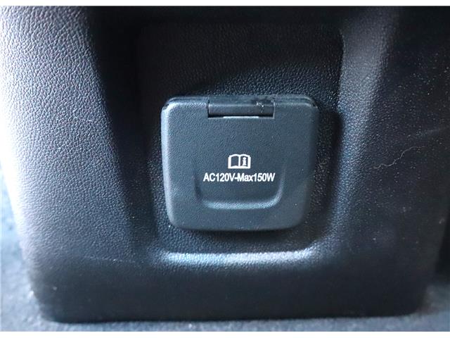 2020 Chevrolet Equinox Premier (Stk: 22U3925) in Mississauga - Image 27 of 30