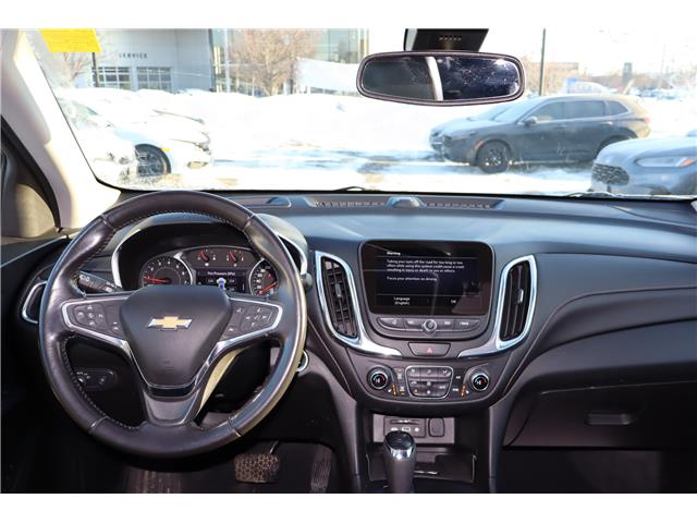 2020 Chevrolet Equinox Premier (Stk: 22U3925) in Mississauga - Image 12 of 30