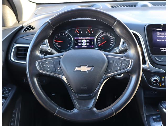 2020 Chevrolet Equinox Premier (Stk: 22U3925) in Mississauga - Image 14 of 30