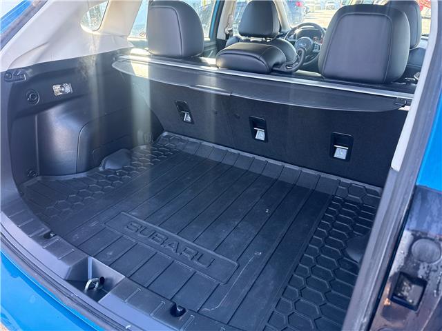 2017 Subaru Impreza Sport-tech (Stk: P2162) in Newmarket - Image 9 of 21