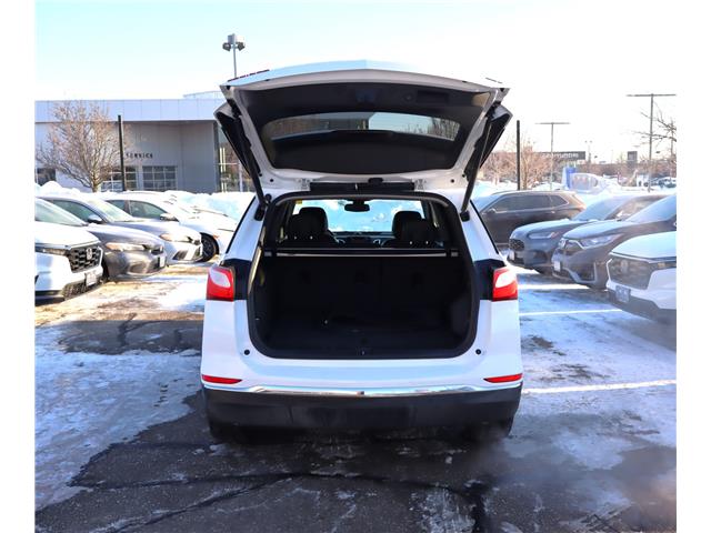 2020 Chevrolet Equinox Premier (Stk: 22U3925) in Mississauga - Image 28 of 30