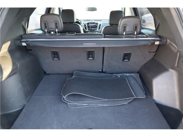 2020 Chevrolet Equinox Premier (Stk: 22U3925) in Mississauga - Image 30 of 30