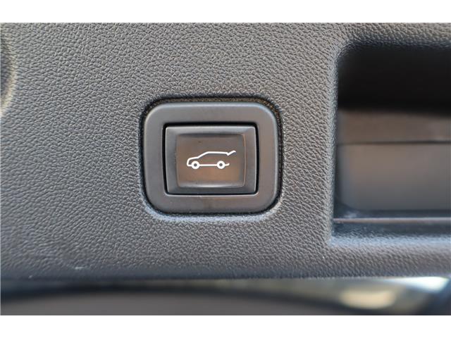 2020 Chevrolet Equinox Premier (Stk: 22U3925) in Mississauga - Image 29 of 30