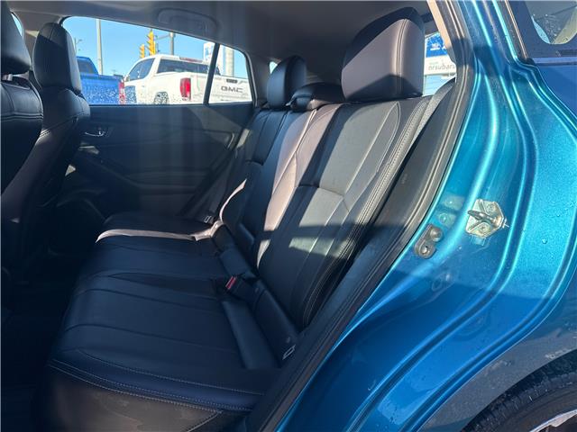 2017 Subaru Impreza Sport-tech (Stk: P2162) in Newmarket - Image 11 of 21