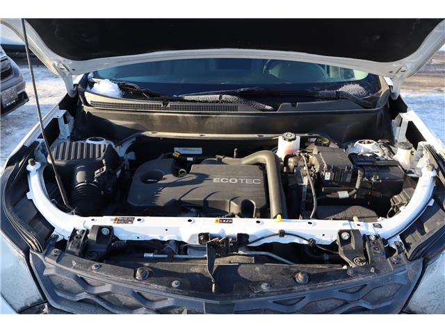 2020 Chevrolet Equinox Premier (Stk: 22U3925) in Mississauga - Image 9 of 30