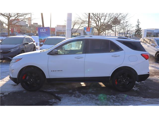 2020 Chevrolet Equinox Premier (Stk: 22U3925) in Mississauga - Image 2 of 30