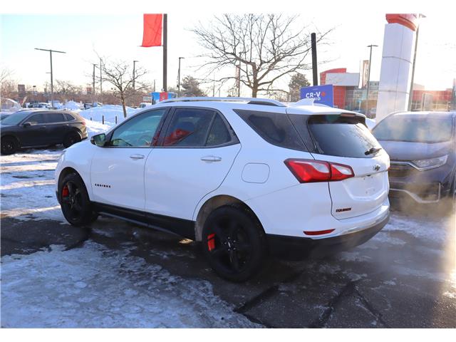 2020 Chevrolet Equinox Premier (Stk: 22U3925) in Mississauga - Image 3 of 30