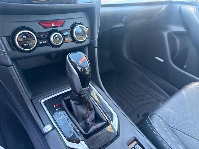 2017 Subaru Impreza Sport-tech (Stk: P2162) in Newmarket - Image 16 of 21