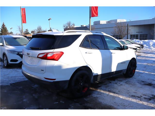 2020 Chevrolet Equinox Premier (Stk: 22U3925) in Mississauga - Image 5 of 30