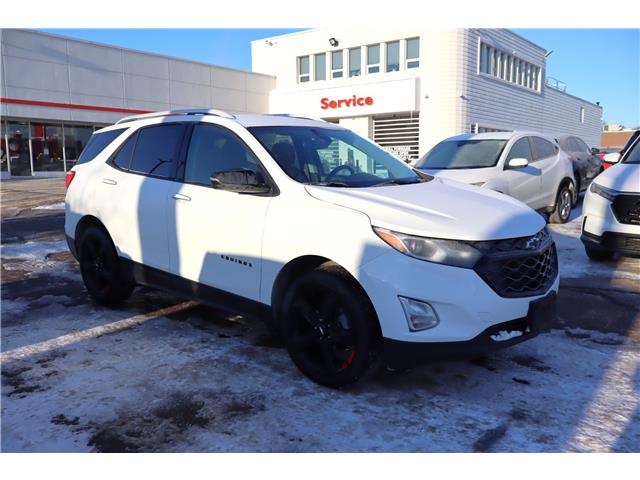 2020 Chevrolet Equinox Premier (Stk: 22U3925) in Mississauga - Image 7 of 30
